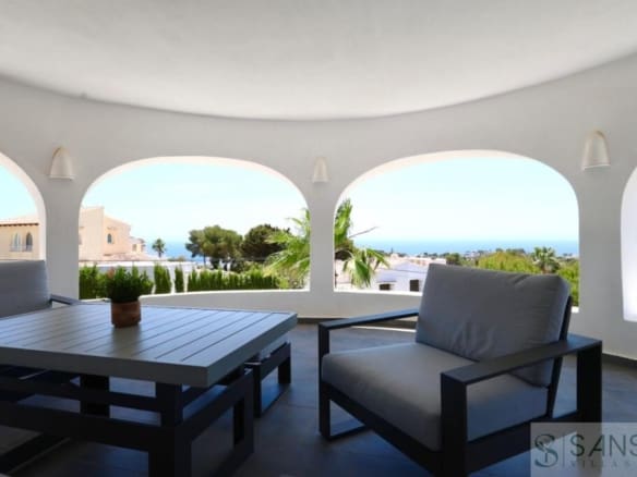 Casa-Chalet Javea/Xabia - 1233822-03