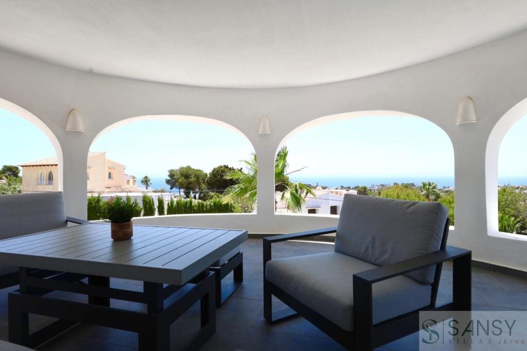 Casa-Chalet Javea/Xabia - 1233822-03