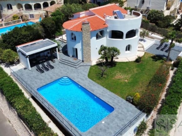 Casa-Chalet Javea/Xabia - 1233822-05
