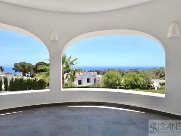 Casa-Chalet Javea/Xabia - 1233822-02