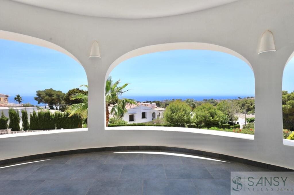 Casa-Chalet Javea/Xabia - 1233822-02