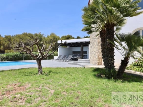 Casa-Chalet Javea/Xabia - 1233822-06