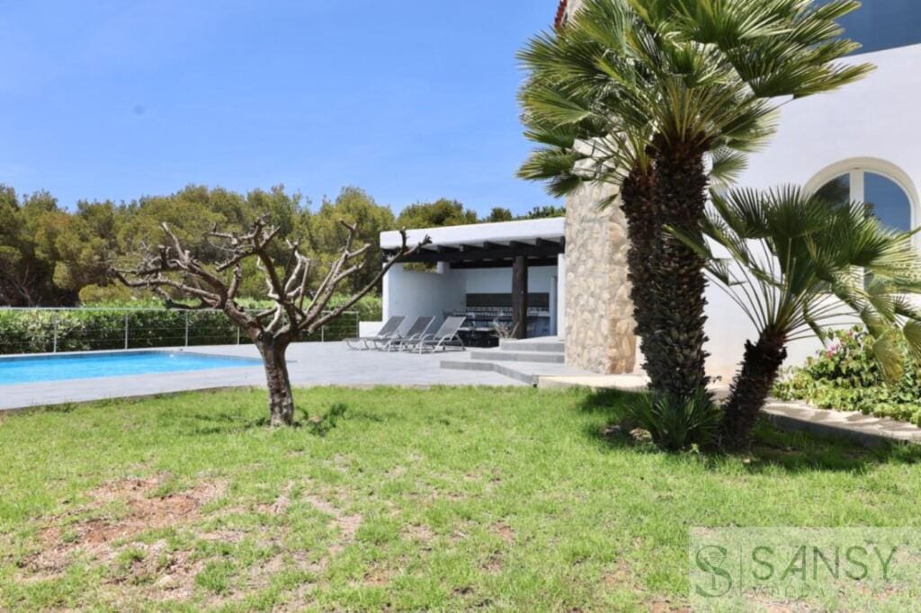 Casa-Chalet Javea/Xabia - 1233822-06