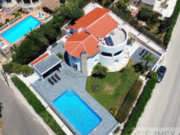 Casa-Chalet Javea/Xabia - 1233822-04