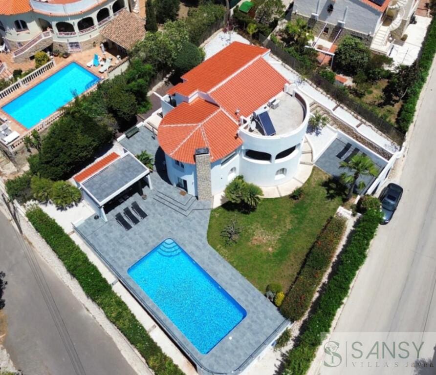 Casa-Chalet Javea/Xabia - 1233822-04