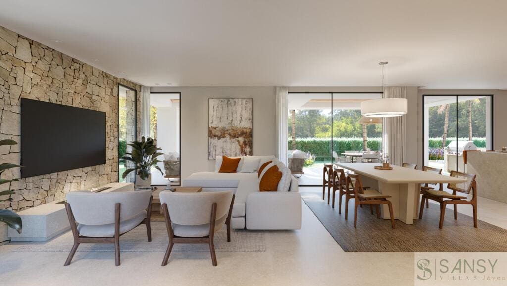 Casa-Chalet Alicante - 1233823-05