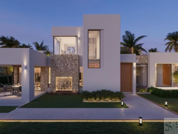 Casa-Chalet Alicante - 1233823-03
