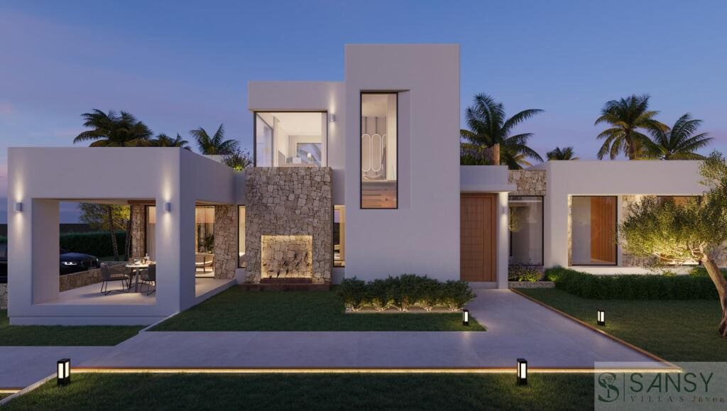 Casa-Chalet Alicante - 1233823-03