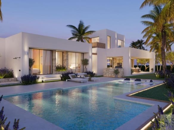 Casa-Chalet Alicante - 1233823-02