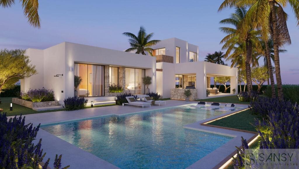 Casa-Chalet Alicante - 1233823-02
