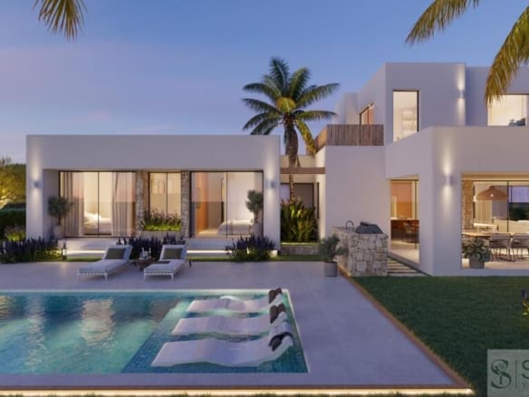 Casa-Chalet Alicante - 1233823-01