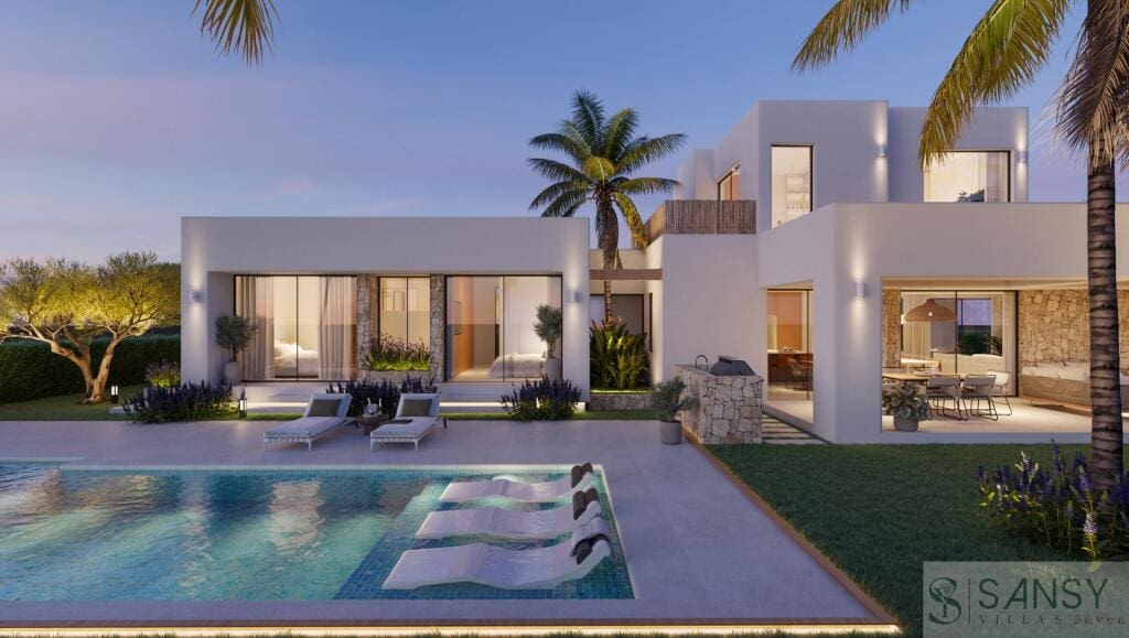 Casa-Chalet Alicante - 1233823-01