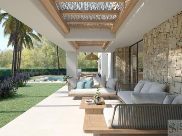 Casa-Chalet Alicante - 1233823-04