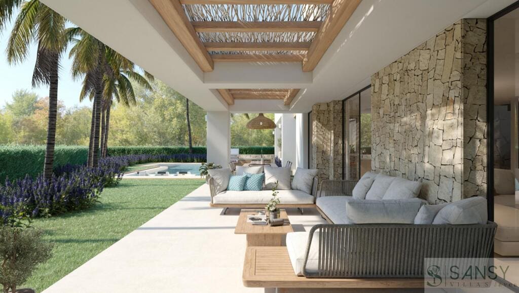Casa-Chalet Alicante - 1233823-04