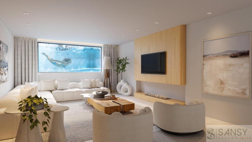 Casa-Chalet Alicante - 1233824-05