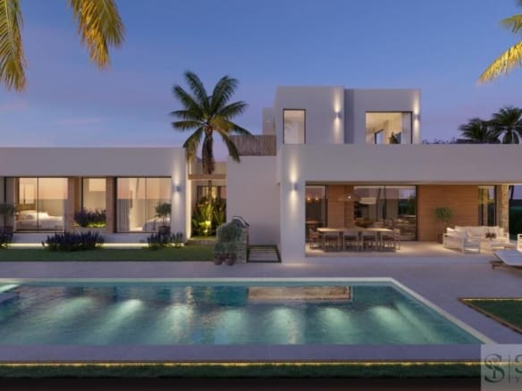 Casa-Chalet Alicante - 1233824-02