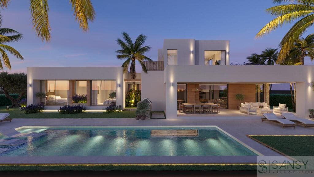 Casa-Chalet Alicante - 1233824-02