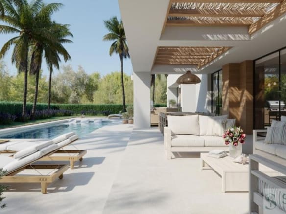 Casa-Chalet Alicante - 1233824-04