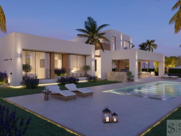Casa-Chalet Alicante - 1233824-01