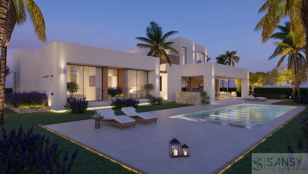 Casa-Chalet Alicante - 1233824-01