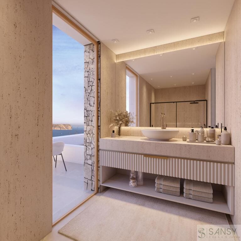 Casa-Chalet Alicante - 1233825-06