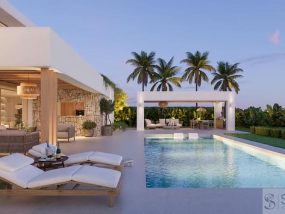 Casa-Chalet Alicante - 1233825-04
