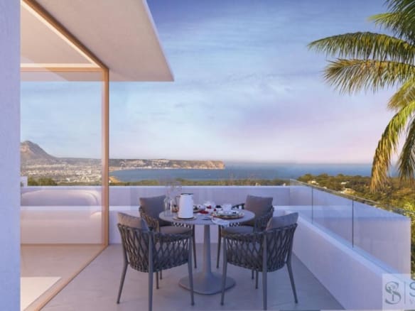 Casa-Chalet Alicante - 1233825-05