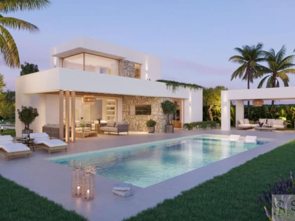 Casa-Chalet Alicante - 1233825-01