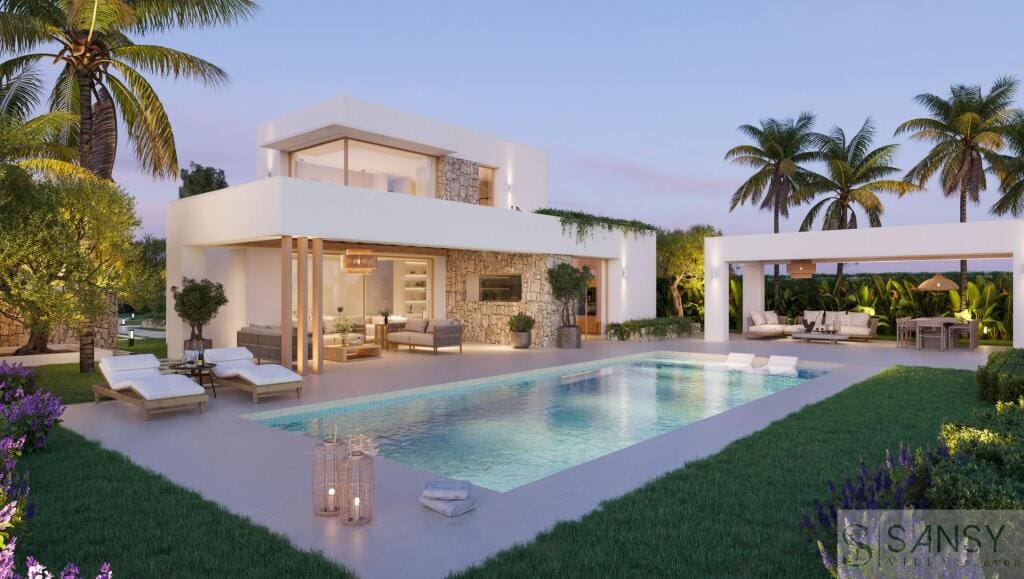 Casa-Chalet Alicante - 1233825-01