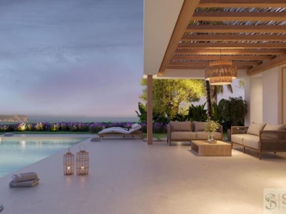 Casa-Chalet Alicante - 1233825-02