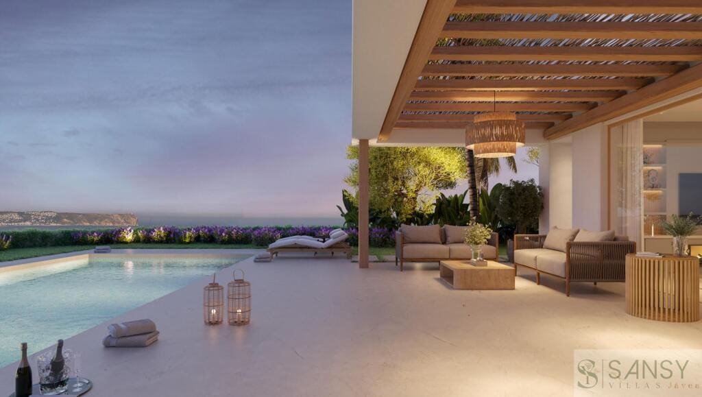 Casa-Chalet Alicante - 1233825-02