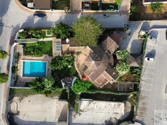 Casa-Chalet Alicante - 1233826-01