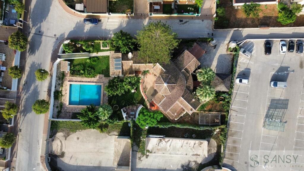 Casa-Chalet Alicante - 1233826-01