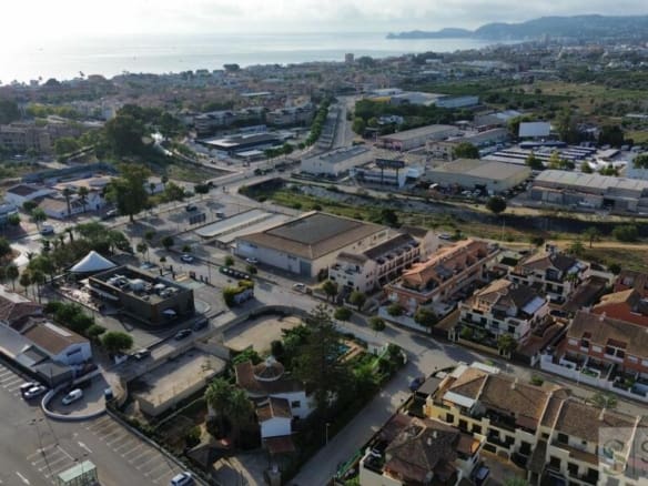 Casa-Chalet Alicante - 1233826-06
