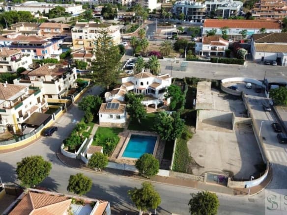Casa-Chalet Alicante - 1233826-04