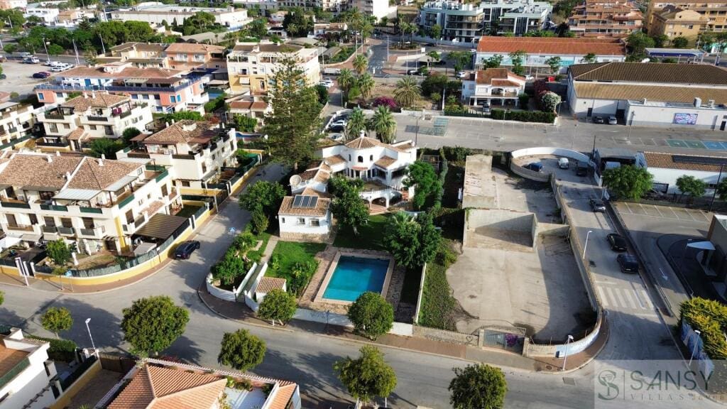 Casa-Chalet Alicante - 1233826-04