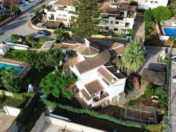 Casa-Chalet Alicante - 1233826-03