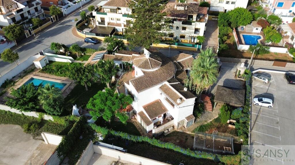 Casa-Chalet Alicante - 1233826-03