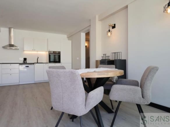 Apartamento Alicante - 1233828-06