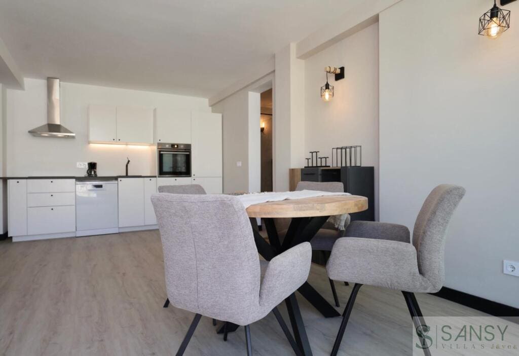 Apartamento Alicante - 1233828-06