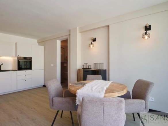 Apartamento Alicante - 1233828-04