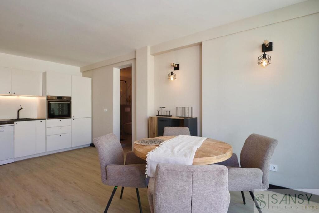Apartamento Alicante - 1233828-04
