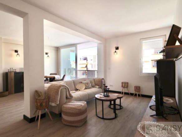 Apartamento Alicante - 1233828-03