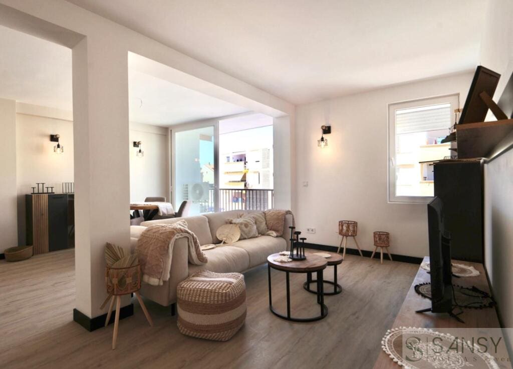 Apartamento Alicante - 1233828-03