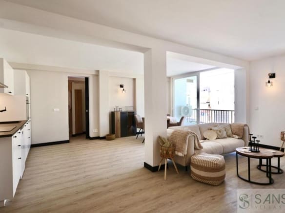 Apartamento Alicante - 1233828-02