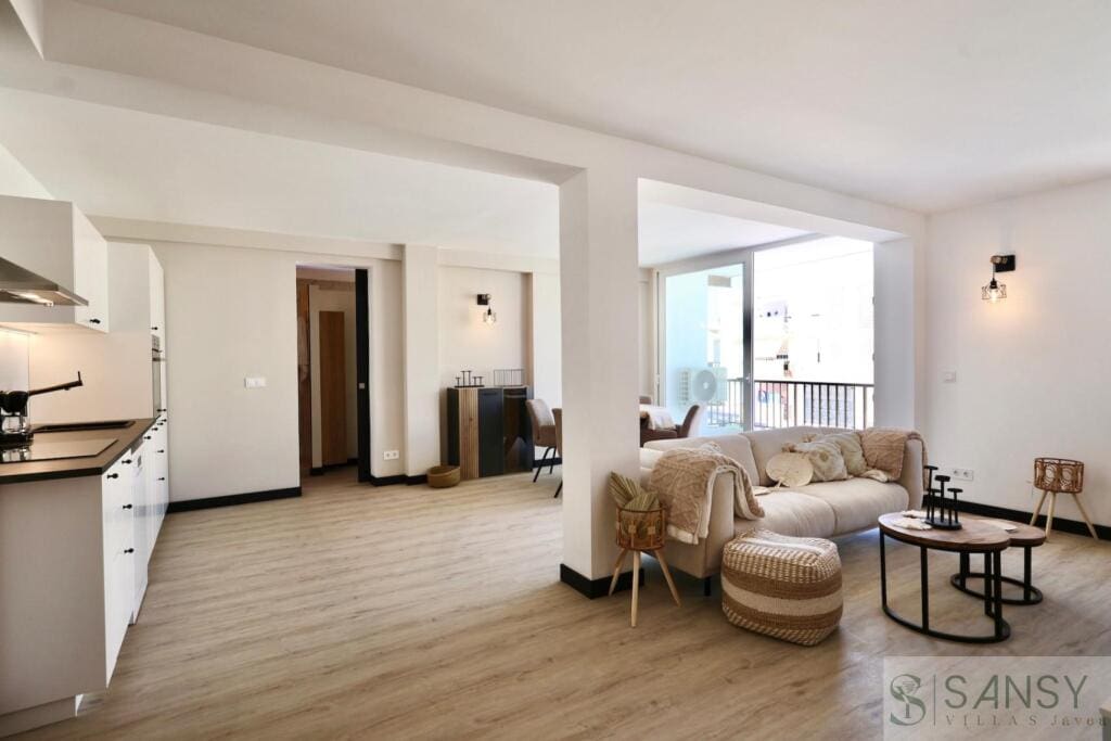Apartamento Alicante - 1233828-02