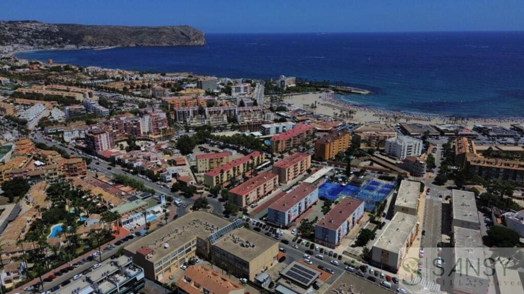 Apartamento Alicante - 1233828-01
