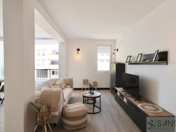 Apartamento Alicante - 1233828-05