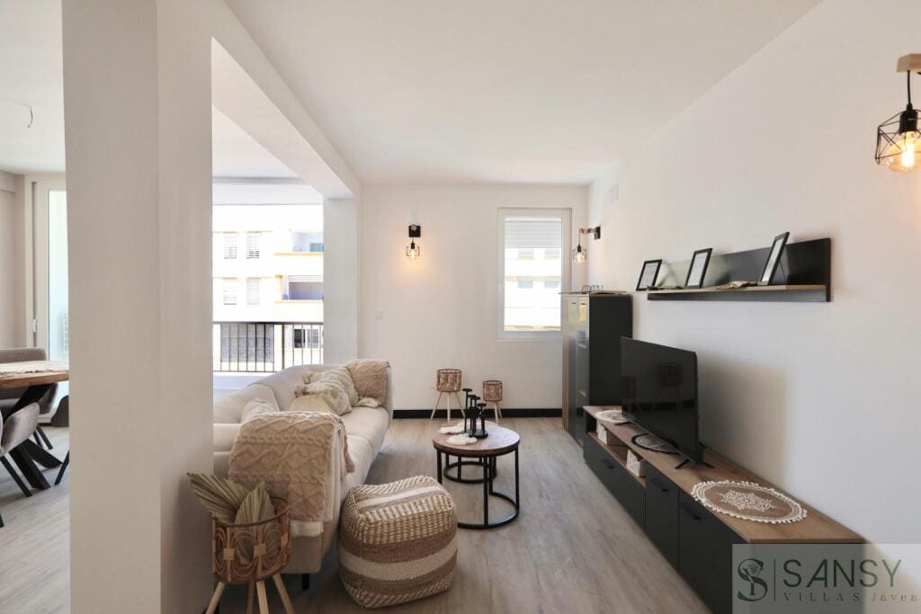 Apartamento Alicante - 1233828-05
