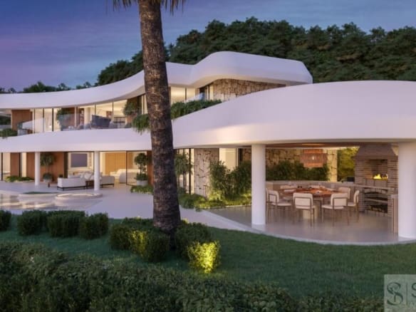 Casa-Chalet Alicante - 1233829-02